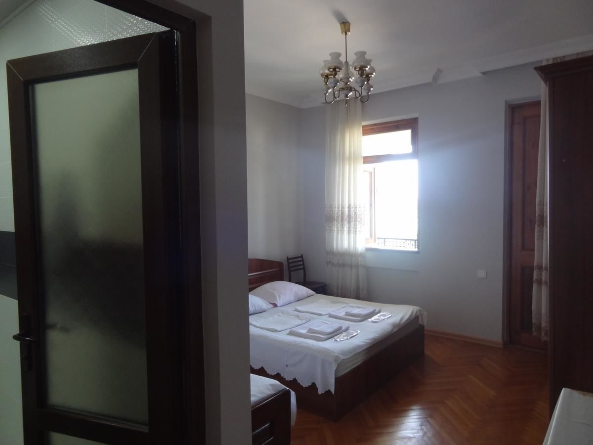 Гостевой дом Guest House TeNi Махинджаури-14