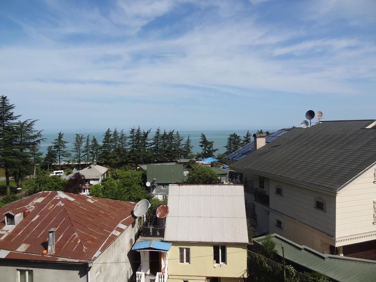 Гостевой дом Guest House TeNi Махинджаури-17