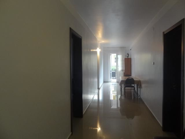 Гостевой дом Guest House TeNi Махинджаури-20