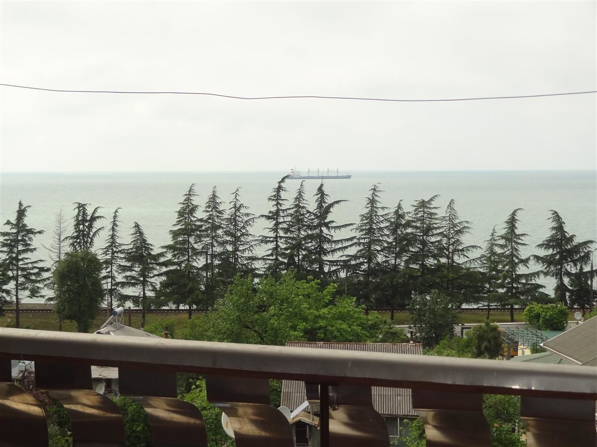 Гостевой дом Guest House TeNi Махинджаури-25