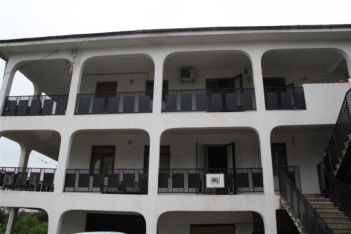 Гостевой дом Guest House TeNi Махинджаури-27
