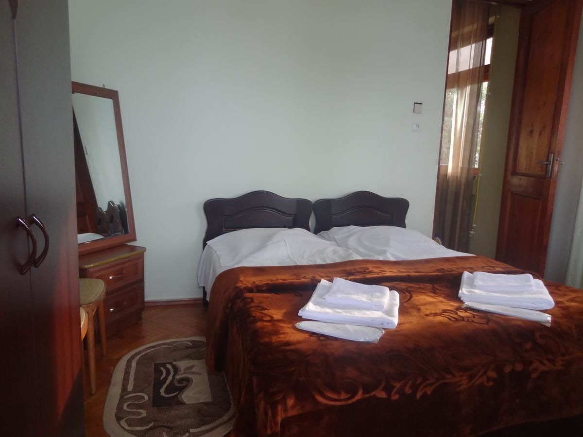 Гостевой дом Guest House TeNi Махинджаури