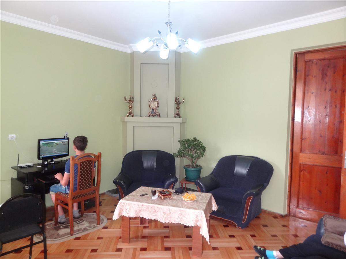 Гостевой дом Guest House TeNi Махинджаури-29