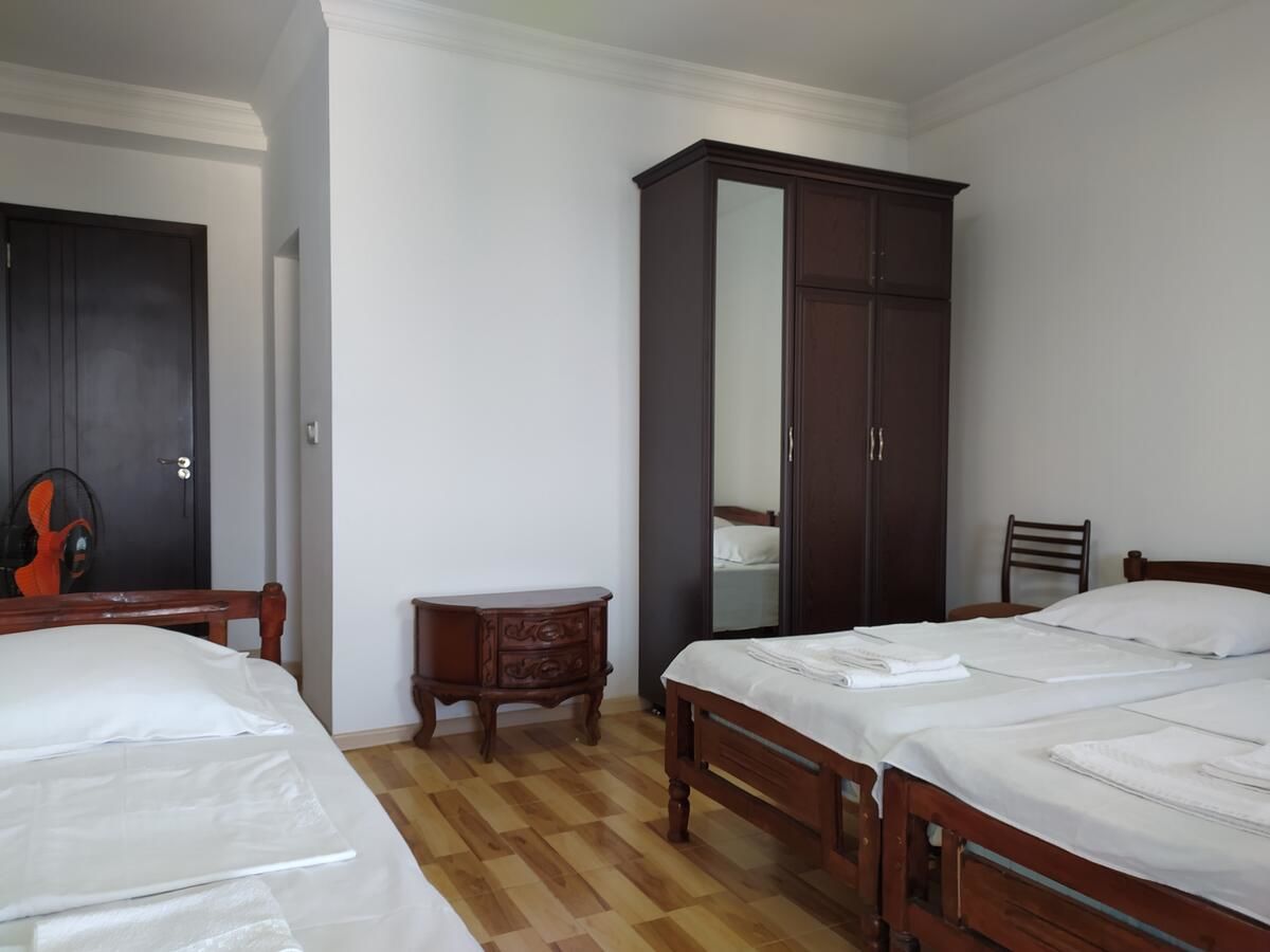 Гостевой дом Guest House TeNi Махинджаури-34