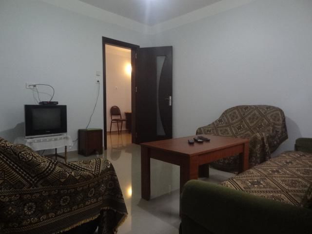 Гостевой дом Guest House TeNi Махинджаури-35