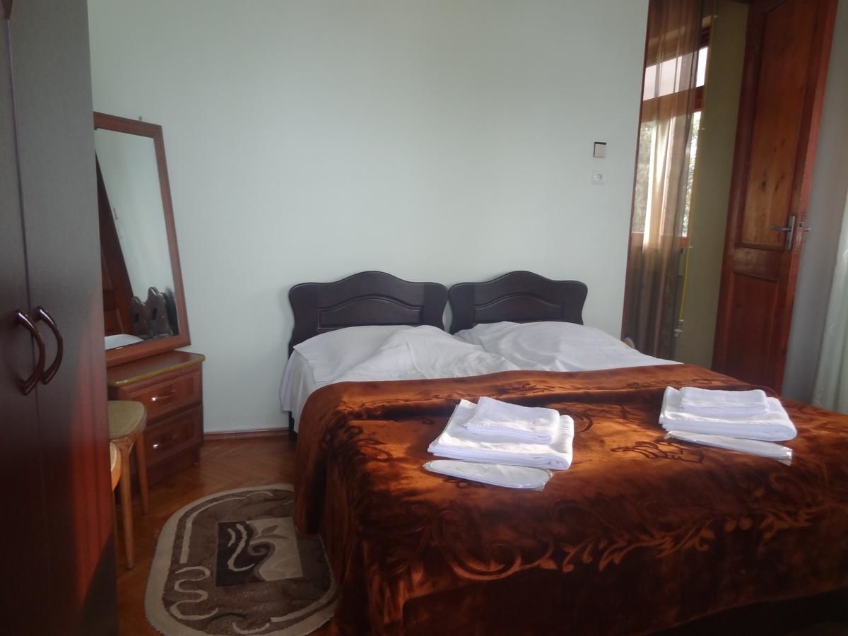 Гостевой дом Guest House TeNi Махинджаури