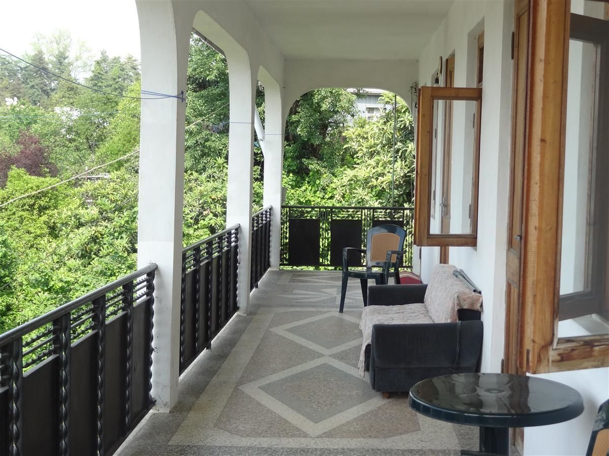 Гостевой дом Guest House TeNi Махинджаури-38