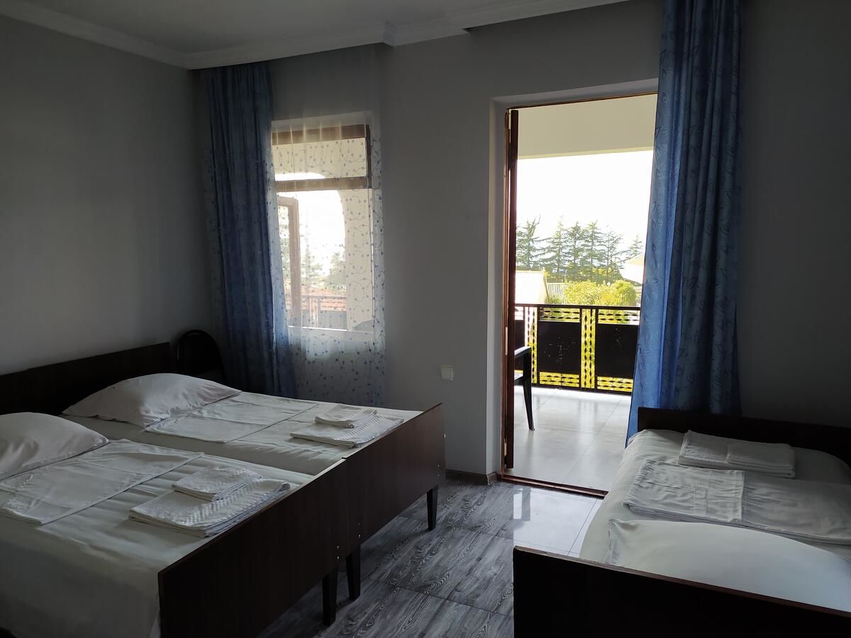 Гостевой дом Guest House TeNi Махинджаури-40