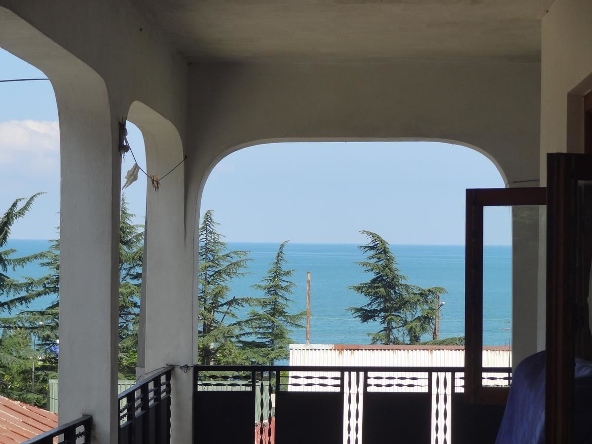 Гостевой дом Guest House TeNi Махинджаури-7