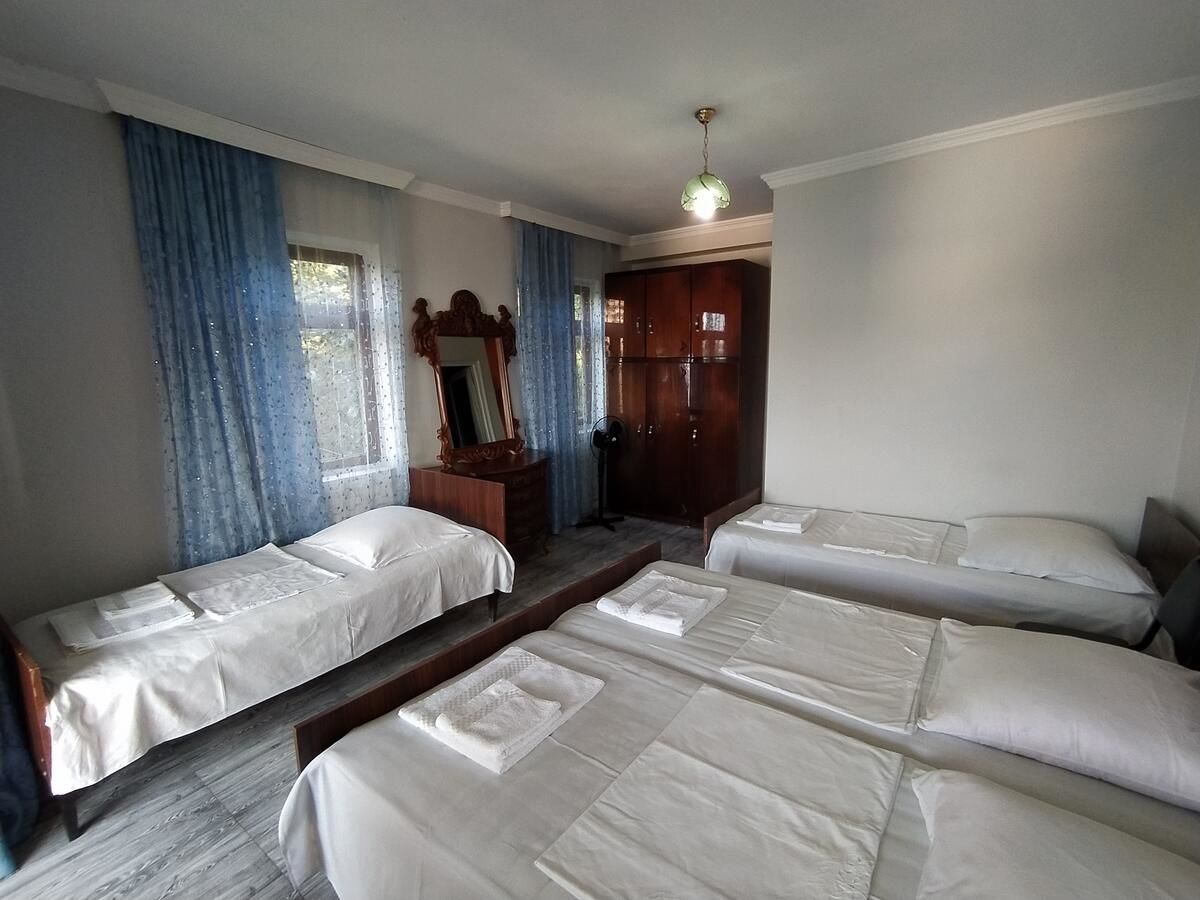 Гостевой дом Guest House TeNi Махинджаури-46