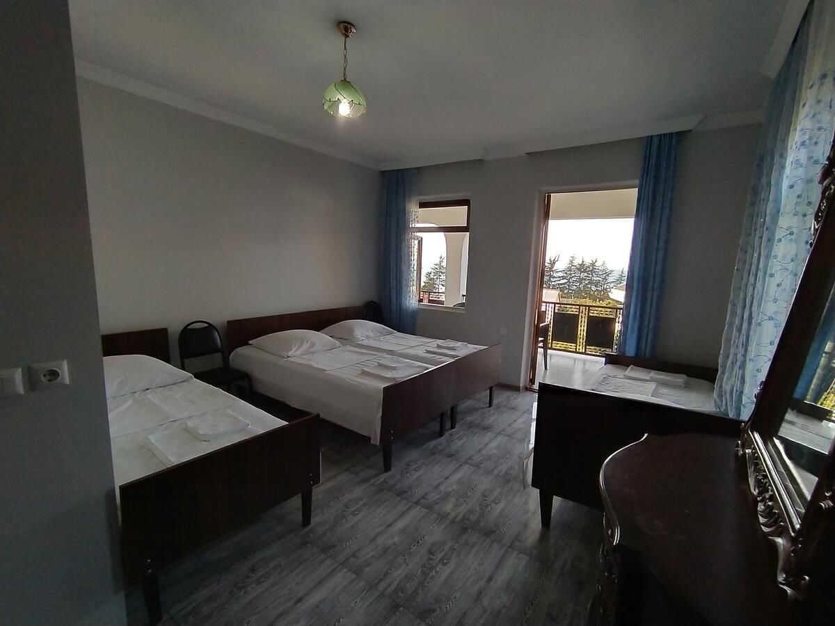 Гостевой дом Guest House TeNi Махинджаури-48