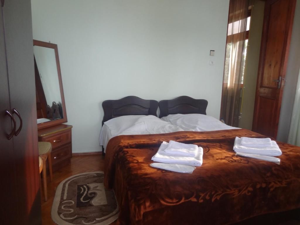 Гостевой дом Guest House TeNi Махинджаури