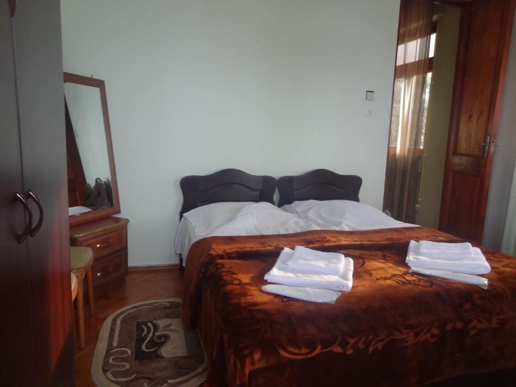 Гостевой дом Guest House TeNi Махинджаури