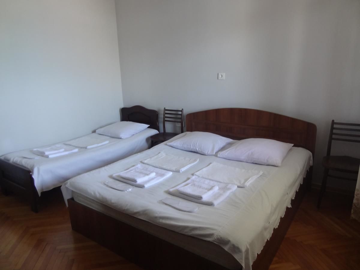 Гостевой дом Guest House TeNi Махинджаури-11