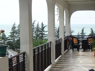 Гостевой дом Guest House TeNi Махинджаури-4