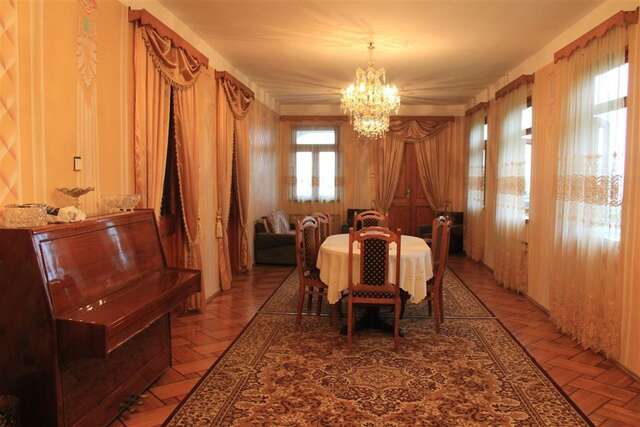 Гостевой дом Guest House TeNi Махинджаури-17