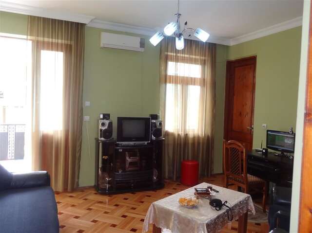 Гостевой дом Guest House TeNi Махинджаури-29