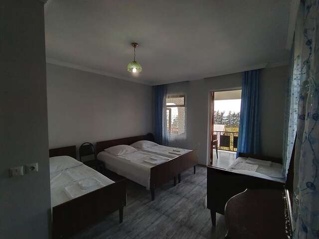 Гостевой дом Guest House TeNi Махинджаури-41